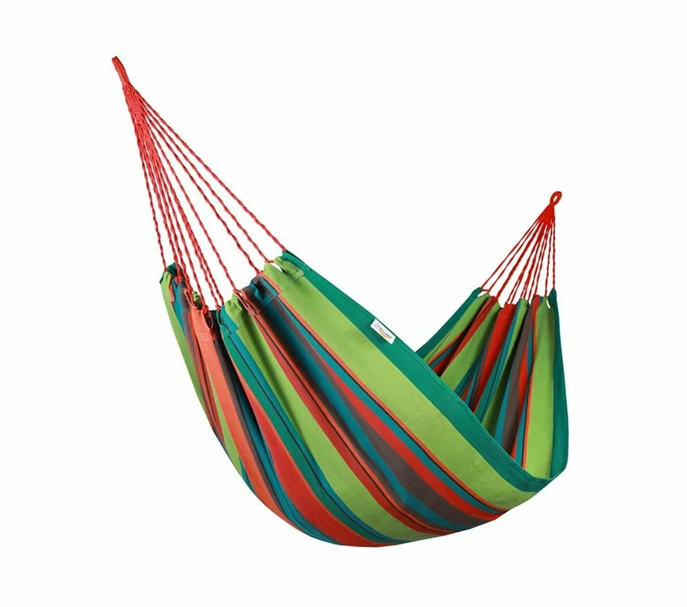 Hamac Double Antigua Tropical 1 Hamac Double Antigua Tropical