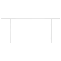 VIDAXL Auvent Automatique Capteur De Vent/led 6x3 M Crème 13 VIDAXL Auvent Automatique Capteur De Vent/led 6x3 M Crème -Konst Decor Magasin 64515c6787e171.03744669