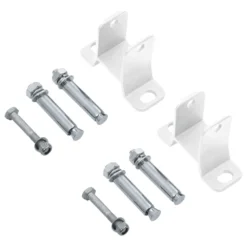 VIDAXL Auvent Automatique Et Capteur De Vent/led 500x300 Cm Anthracite -Konst Decor Magasin 645352ac845e95.73829141