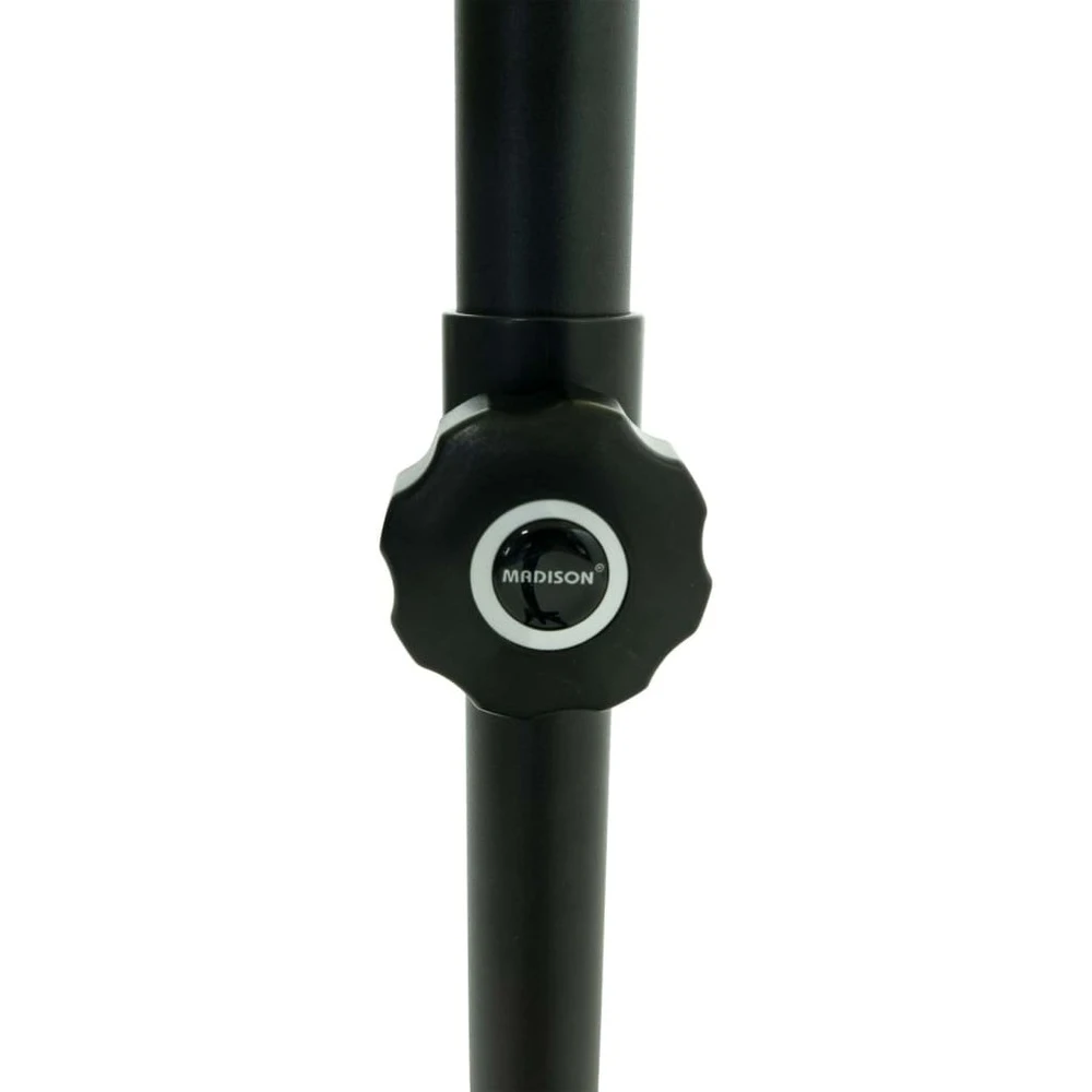 Madison Parasol Mykanos 250 Cm écru 4 Madison Parasol Mykanos 250 Cm écru – Image 4