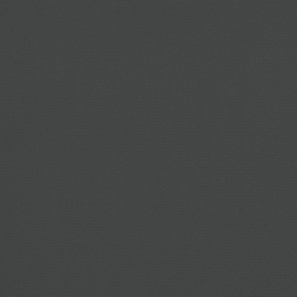 VIDAXL Parasol De Jardin Avec Mât En Bois Anthracite 300x300x273 Cm 6 VIDAXL Parasol De Jardin Avec Mât En Bois Anthracite 300x300x273 Cm – Image 6