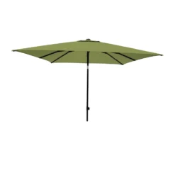 Madison Parasol Corsica 200x250 Cm Vert