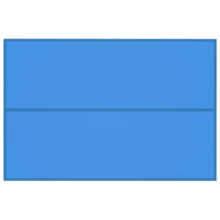 VIDAXL Bâche D'extérieur 3x2 M Bleu 9 VIDAXL Bâche D'extérieur 3x2 M Bleu -Konst Decor Magasin 645801f3f13808.52950927