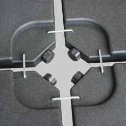 Dalle Pour Parasol à Lester - 50x50cm - 16 Kgs Une Fois Remplie - Pieds. Socle Poids Pour Fixer Votre Parasol 7 Dalle Pour Parasol à Lester - 50x50cm - 16 Kgs Une Fois Remplie - Pieds. Socle Poids Pour Fixer Votre Parasol -Konst Decor Magasin 645801fc2e3c19.82772248