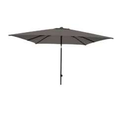 Madison Parasol Corsica 200x250 Cm Taupe
