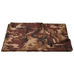 VIDAXL Bâche D'extérieur 3x2,85 M Camouflage 9 VIDAXL Bâche D'extérieur 3x2,85 M Camouflage -Konst Decor Magasin 64580218c86c69.45718996