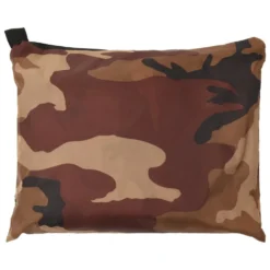 VIDAXL Bâche D'extérieur 3x2,85 M Camouflage 12 VIDAXL Bâche D'extérieur 3x2,85 M Camouflage -Konst Decor Magasin 64580218d99103.14931475