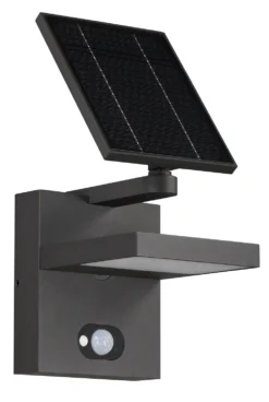 Applique Solaire Venice 3000°k