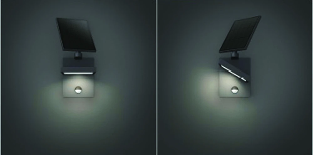 Applique Solaire Venice 3000°k 3 Applique Solaire Venice 3000°k – Image 3