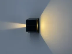 Applique Solaire - Faisceau Up&down Ajustable Panneau Solaire - Blanc Chaud 3000°k 150lm - Bf Light 6 Applique Solaire - Faisceau Up&down Ajustable Panneau Solaire - Blanc Chaud 3000°k 150lm - Bf Light -Konst Decor Magasin 645b8d0c2b51d7.09999755