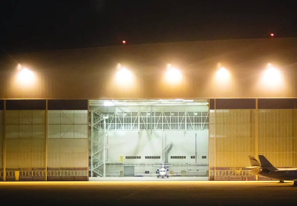 Projecteur Solaire Panneau Solaire 30w-3000°k-2160lm 3 Projecteur Solaire Panneau Solaire 30w-3000°k-2160lm – Image 3