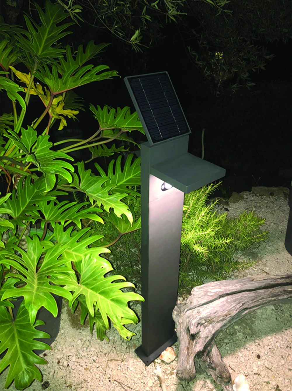 Borne Solaire Venice 3000°k 2 Borne Solaire Venice 3000°k – Image 2