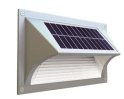 Applique Balisage Solaire 3000°k