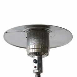 Chauffage D'extérieur à Gaz 13kw - Siberia - Parasol Chauffant Noir. Avec Roulettes Et Stabilisateur 8 Chauffage D'extérieur à Gaz 13kw - Siberia - Parasol Chauffant Noir. Avec Roulettes Et Stabilisateur -Konst Decor Magasin 645b90718c4297.43450841