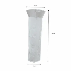 Housse Intégrale Pour Parasols Chauffants - Finland. Lapland. Siberia Et Norway- Accessoire De Protection Gris 7 Housse Intégrale Pour Parasols Chauffants - Finland. Lapland. Siberia Et Norway- Accessoire De Protection Gris -Konst Decor Magasin 645b90767867b8.32752485