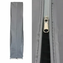 Chauffage D'extérieur - Sweden - Parasol Chauffant Gaz Pyramide. Design. Véritable Flamme. Roulettes + Housse De Protection Incluses 9 Chauffage D'extérieur - Sweden - Parasol Chauffant Gaz Pyramide. Design. Véritable Flamme. Roulettes + Housse De Protection Incluses -Konst Decor Magasin 645b9092555567.60819797