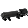 Stérilisateur Clarificateur De Bassin 12 W Avec Lampe Uv-c 9 W
