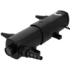 Stérilisateur Clarificateur De Bassin 40 W Avec Lampe Uv-c 36 W