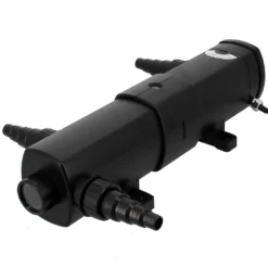 Stérilisateur Clarificateur De Bassin 40 W Avec Lampe Uv-c 36 W