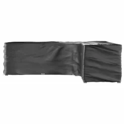 VIDAXL Housses De Salon De Jardin En Forme De L 2 Pcs 20 œillets 10 VIDAXL Housses De Salon De Jardin En Forme De L 2 Pcs 20 œillets -Konst Decor Magasin 645e330e4d71f3.37310004