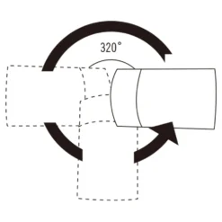 Konstsmide Applique Murale Modena Réglable 1x7 W Noir Mat 10 Konstsmide Applique Murale Modena Réglable 1x7 W Noir Mat -Konst Decor Magasin 645e86a62ce078.82089555