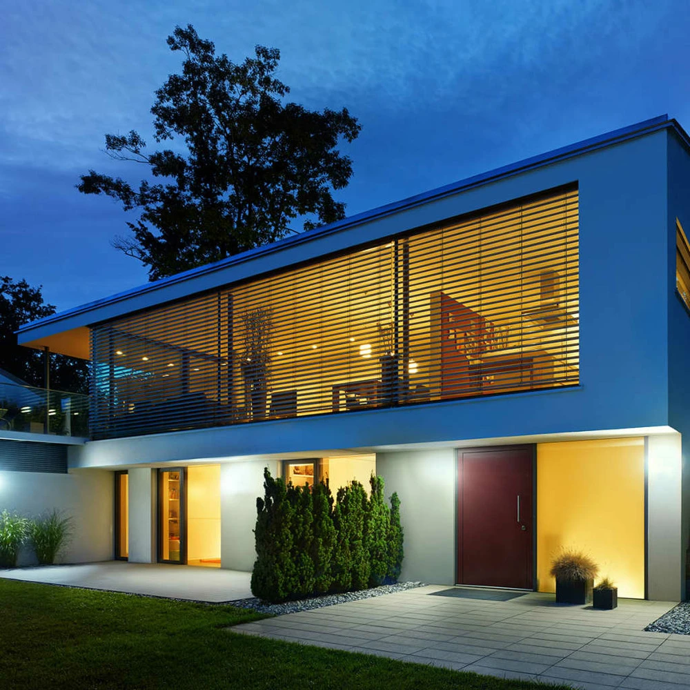 STEINEL Projecteur D'extérieur Incurvé Actionné Par Capteur Anthracite 2 STEINEL Projecteur D'extérieur Incurvé Actionné Par Capteur Anthracite – Image 2