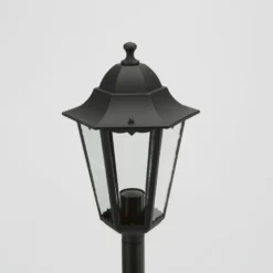 Smartwares Lampadaire De Jardin 60 W Noir 175 Cm Clas5000.035 9 Smartwares Lampadaire De Jardin 60 W Noir 175 Cm Clas5000.035 -Konst Decor Magasin 645e86c871a049.16991614