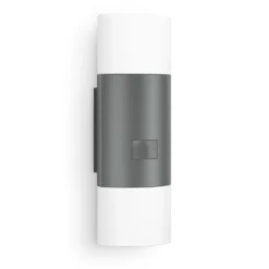 STEINEL Applique à Capteur Anthracite L 910 Led 576202