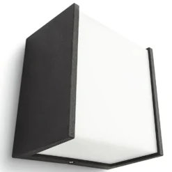 Philips Mygarden Applique Murale à Led Macaw 3 W Noir 173023016 8 Philips Mygarden Applique Murale à Led Macaw 3 W Noir 173023016 -Konst Decor Magasin 645e86cf416d72.25223173