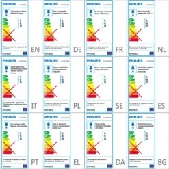 Philips Mygarden Applique Murale à Led Macaw 3 W Noir 173023016 10 Philips Mygarden Applique Murale à Led Macaw 3 W Noir 173023016 -Konst Decor Magasin 645e86cf4eebd7.30581844