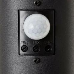 BRILLIANT Potelet Avec Détecteur Dody Couleur Noir E27 7 BRILLIANT Potelet Avec Détecteur Dody Couleur Noir E27 -Konst Decor Magasin 645e86d5e95c40.80094996