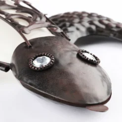 HI Applique De Jardin Solaire Led En Forme De Gecko 5 HI Applique De Jardin Solaire Led En Forme De Gecko -Konst Decor Magasin 645e86d8c0aaf2.77921796