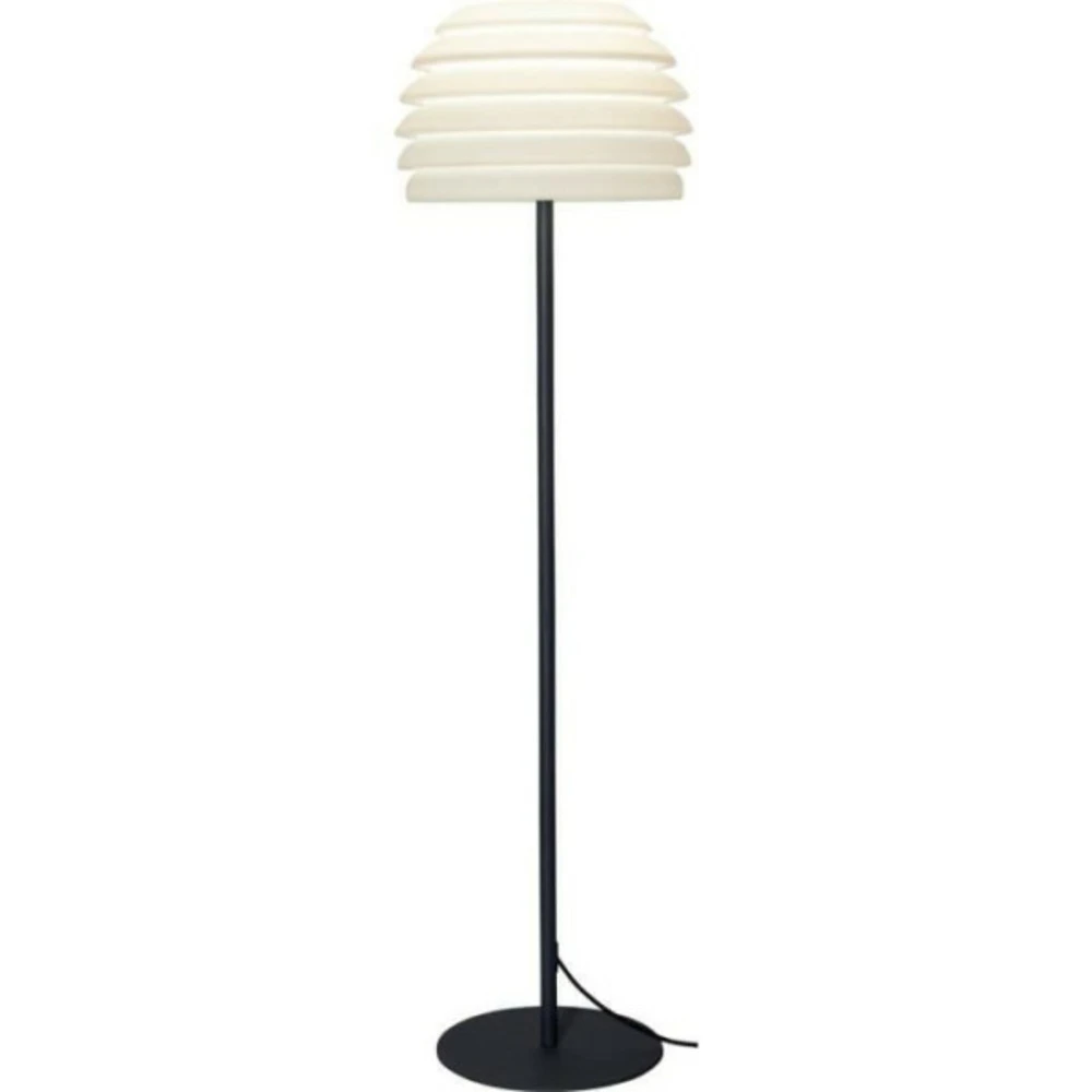 Lampadaire Champi Résine 230v 150cm - 1 Lampadaire Champi Résine 230v 150cm -