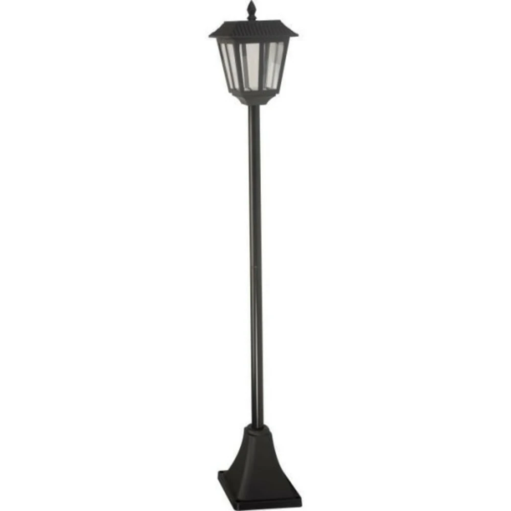 Lampadaire Solaire Metro - 20 Lumens 1 Lampadaire Solaire Metro - 20 Lumens