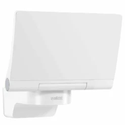 STEINEL Projecteur D'extérieur Xled Home 2 Slave Blanc 033125