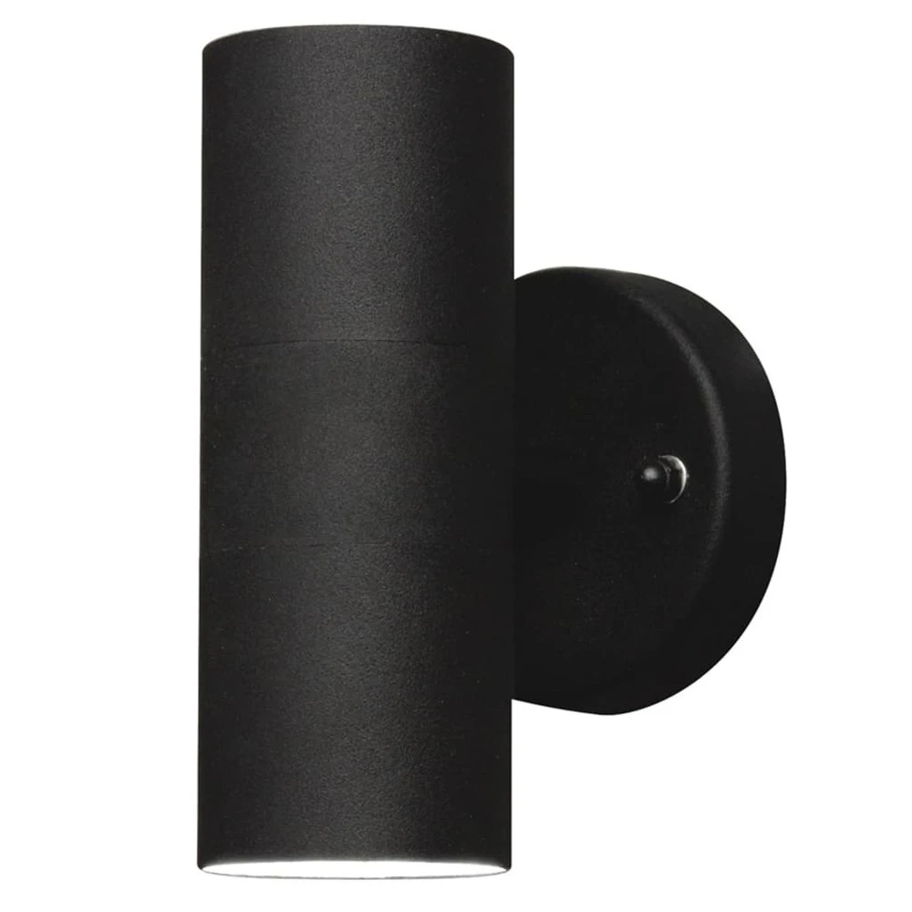 Konstsmide Applique Murale Modena En Bas Et En Haut Noir Mat 1 Konstsmide Applique Murale Modena En Bas Et En Haut Noir Mat