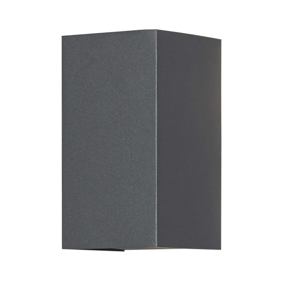 Konstsmide Applique à Led Réglable En Haut Et En Bas Cremona 3x3 W 2 Konstsmide Applique à Led Réglable En Haut Et En Bas Cremona 3x3 W – Image 2