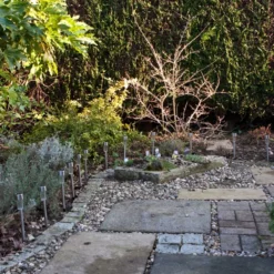 LuxForm Poteau Solaire D'éclairage Siena 8 Pcs Argenté 7 LuxForm Poteau Solaire D'éclairage Siena 8 Pcs Argenté -Konst Decor Magasin 645e8731e1c9e2.18177176