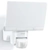 STEINEL Projecteur à Capteur D'extérieur Xled Home 2 Connect Blanc
