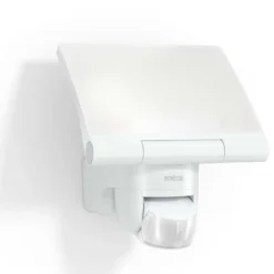 STEINEL Projecteur à Capteur D'extérieur Xled Home 2 Connect Blanc 7 STEINEL Projecteur à Capteur D'extérieur Xled Home 2 Connect Blanc -Konst Decor Magasin 645e873b9aa3c1.01651337