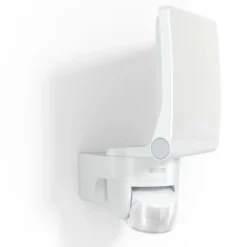 STEINEL Projecteur à Capteur D'extérieur Xled Home 2 Connect Blanc 8 STEINEL Projecteur à Capteur D'extérieur Xled Home 2 Connect Blanc -Konst Decor Magasin 645e873b9d8564.20355978