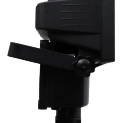 VIDAXL Projecteur à Led Solaire De Jardin Avec Capteur Noir 13 VIDAXL Projecteur à Led Solaire De Jardin Avec Capteur Noir -Konst Decor Magasin 645e873f9a2684.20806942