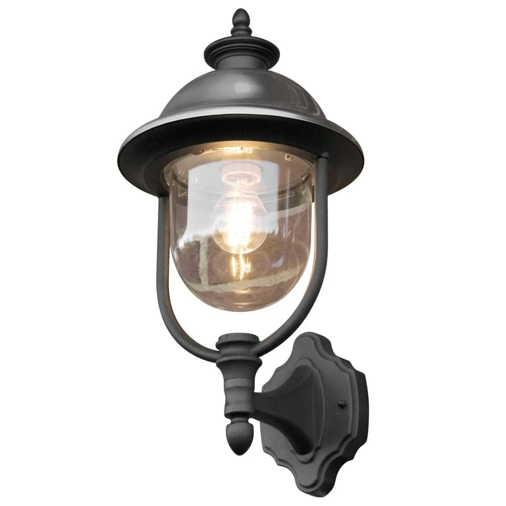 Konstsmide Applique Murale Parma En Haut Acier Inoxydable Brossé 1 Konstsmide Applique Murale Parma En Haut Acier Inoxydable Brossé