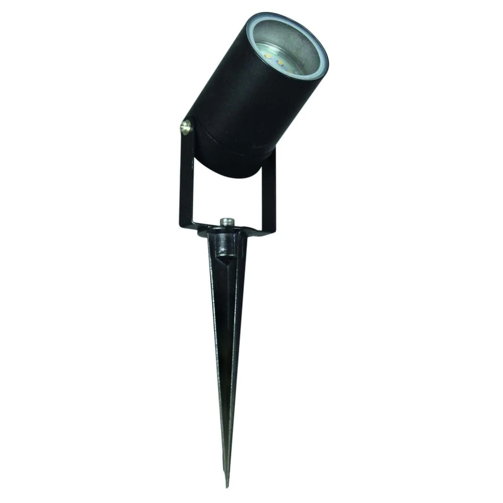 LuxForm Projecteur à Led De Jardin Onyx 239 V 4 W Anthracite 1 LuxForm Projecteur à Led De Jardin Onyx 239 V 4 W Anthracite