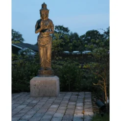 LuxForm Projecteur à Led De Jardin Onyx 239 V 4 W Anthracite 6 LuxForm Projecteur à Led De Jardin Onyx 239 V 4 W Anthracite -Konst Decor Magasin 645e87565169b7.18861854