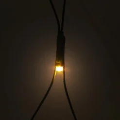 VIDAXL Filet Lumineux Blanc Chaud De Noël 3x2 M 204 Led Int/extérieur 12 VIDAXL Filet Lumineux Blanc Chaud De Noël 3x2 M 204 Led Int/extérieur -Konst Decor Magasin 645e8760db5678.31425632