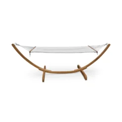 Hamac En Bois - Hamaca - Hamac 317x100cm Avec Toile En Coton 10 Hamac En Bois - Hamaca - Hamac 317x100cm Avec Toile En Coton -Konst Decor Magasin 6464c9f7c12c91.49938240