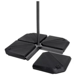 Lest A Remplir Pour Mât Déporté - Gris Foncé 5 Lest A Remplir Pour Mât Déporté - Gris Foncé -Konst Decor Magasin 64651f9e7e1318.65718126