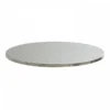 Plateau Rond En Aluminium ø60 Cm