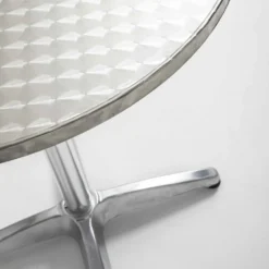 Plateau Rond En Aluminium ø60 Cm 8 Plateau Rond En Aluminium ø60 Cm -Konst Decor Magasin 646bb2e25197f5.31505584